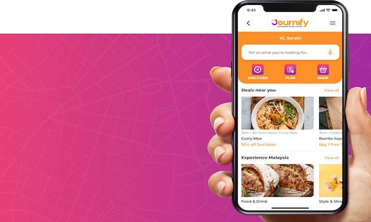 The Wrap: Malaysia Aviation Group launches travel and lifestyle platform, BigPay to enter into Thailand, and more …