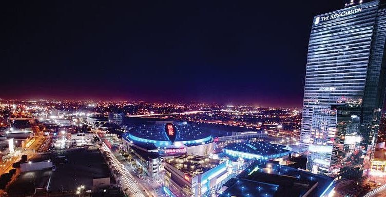 ALIS goes live in Los Angeles, 1,800 gather to talk hospitality and investment