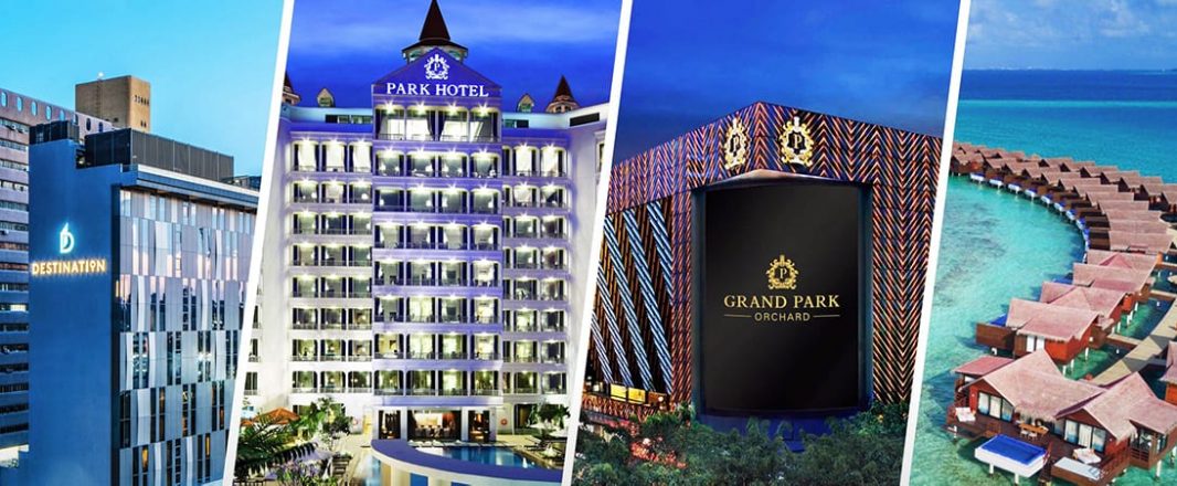 Digitisation, sustainability, new design thinking – there’s no turning back for hospitality, says Park Hotel Group’s Shin Hui
