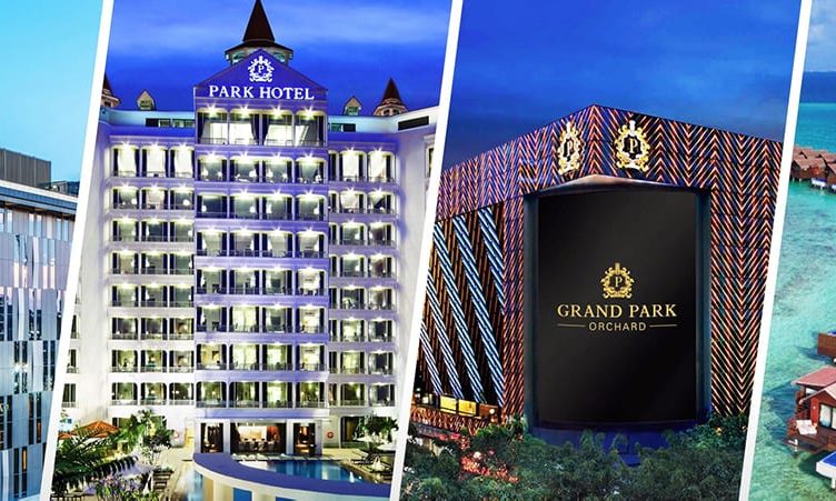 Digitisation, sustainability, new design thinking – there’s no turning back for hospitality, says Park Hotel Group’s Shin Hui