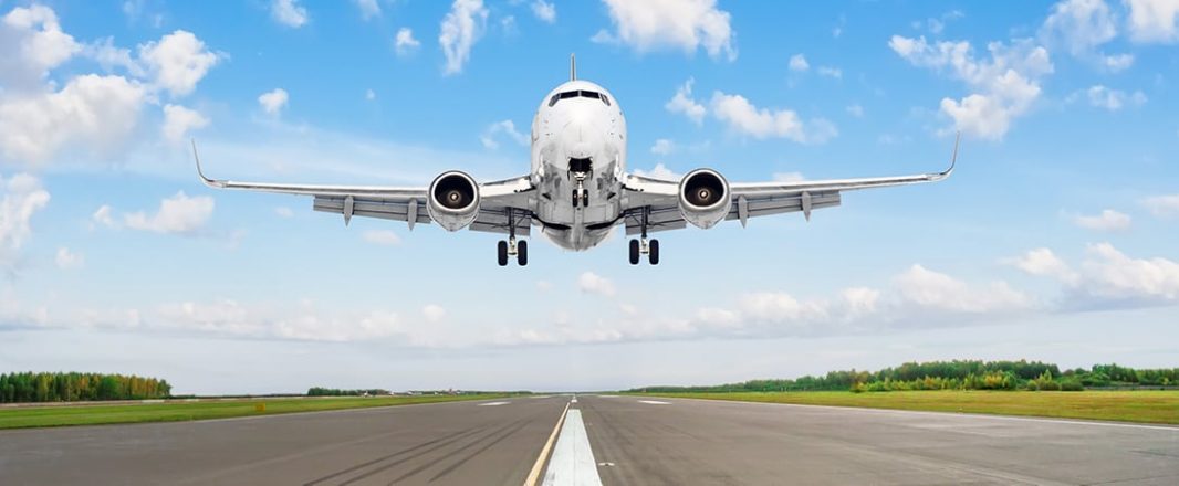 Study: One-fifth of countries have returned to pre-pandemic levels for domestic flight bookings