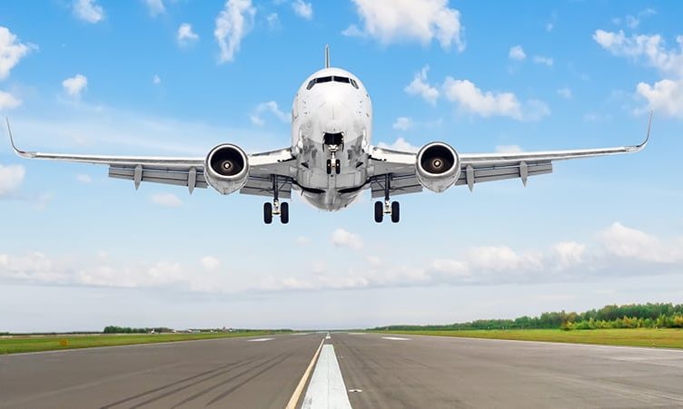 Study: One-fifth of countries have returned to pre-pandemic levels for domestic flight bookings
