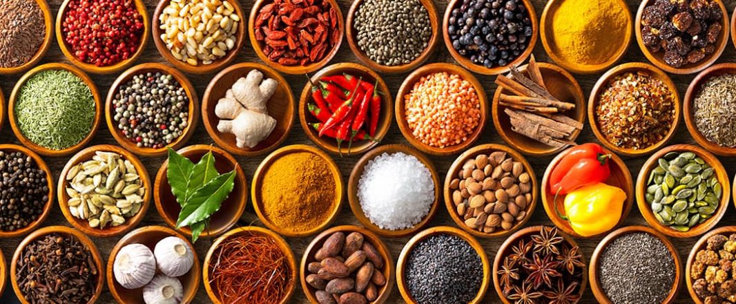 Variety is the spice of life and diversity is the oxygen of business