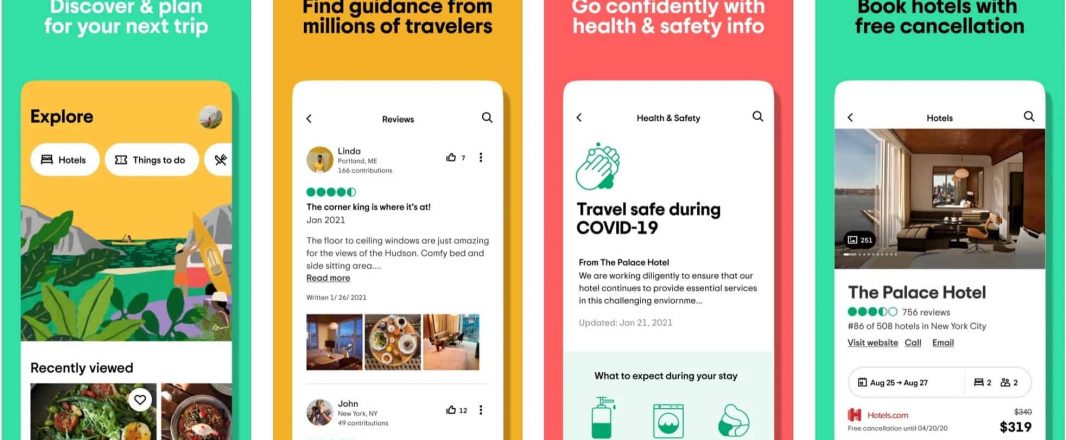 tripadvisor-app