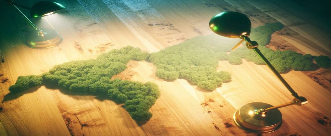 Sustainability: Don’t sell or tell, show it