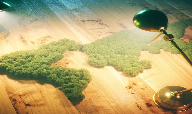 Sustainability: Don’t sell or tell, show it