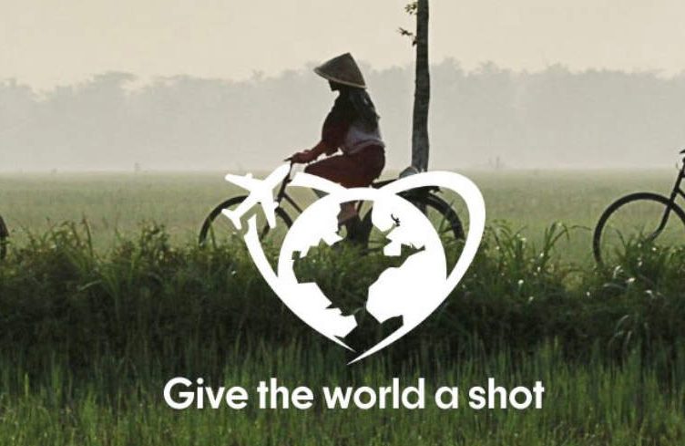 Expedia Group teams up with UNICEF to “give the world a shot”