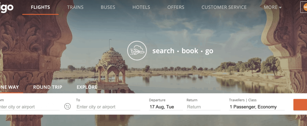 ixigo’s road to profitability and IPO – how it did it and the future of bus and rail