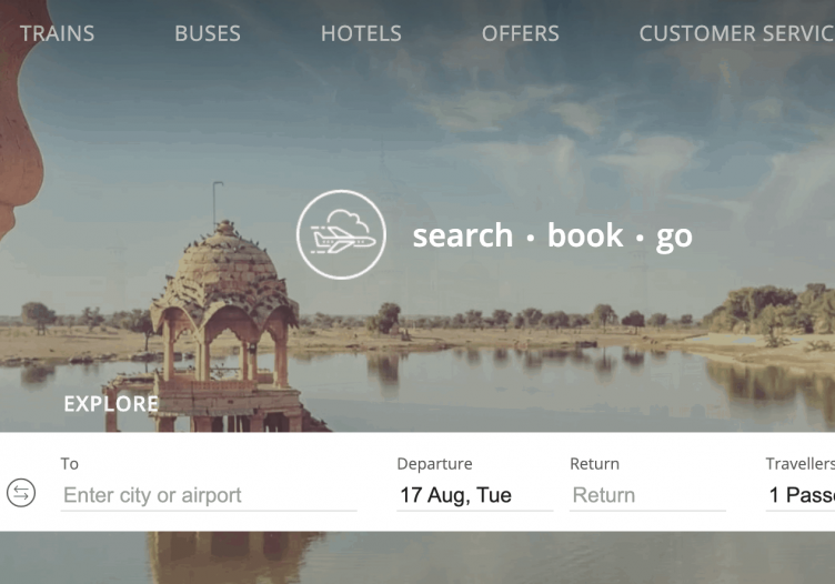 ixigo’s road to profitability and IPO – how it did it and the future of bus and rail