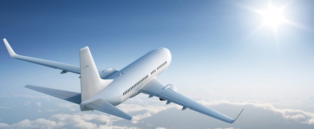 Perseverance pulled airlines through worst year on record