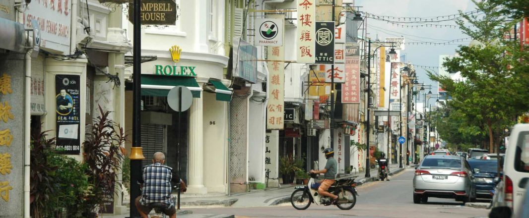 Farewell, Datuk Kee – you made a difference to Penang