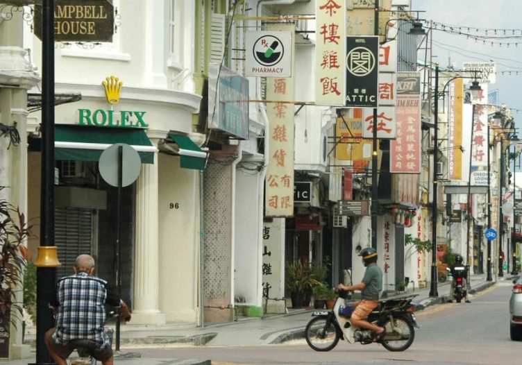 Farewell, Datuk Kee – you made a difference to Penang