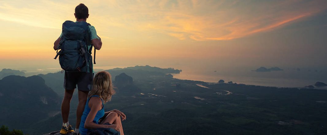 How to turn revenge travel into beautiful travel – tips from those doing it