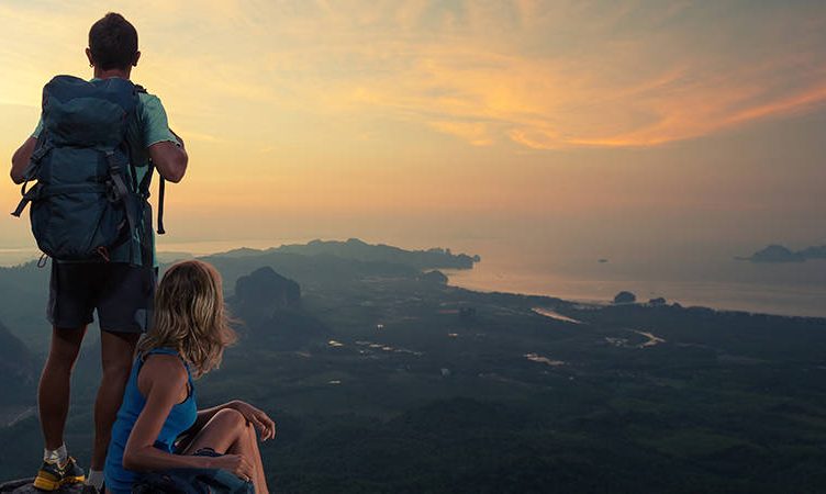 How to turn revenge travel into beautiful travel – tips from those doing it