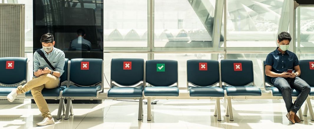 Small increase in June air travel, long way to recovery due to international restrictions: IATA