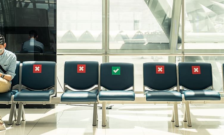 Small increase in June air travel, long way to recovery due to international restrictions: IATA