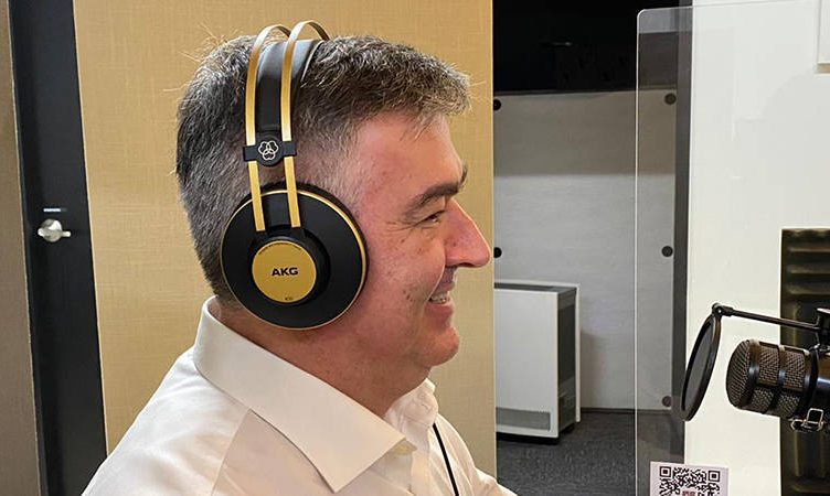 The WiT Podcast – Episode 37: Fernando Gibaja, General Manager, Capella Singapore