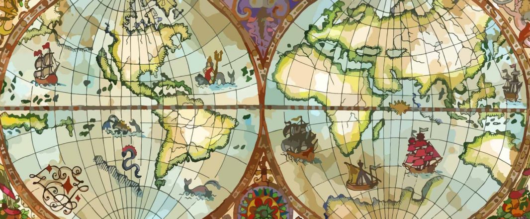 How Mary Li wants to build The Atlas to change the way people buy flights