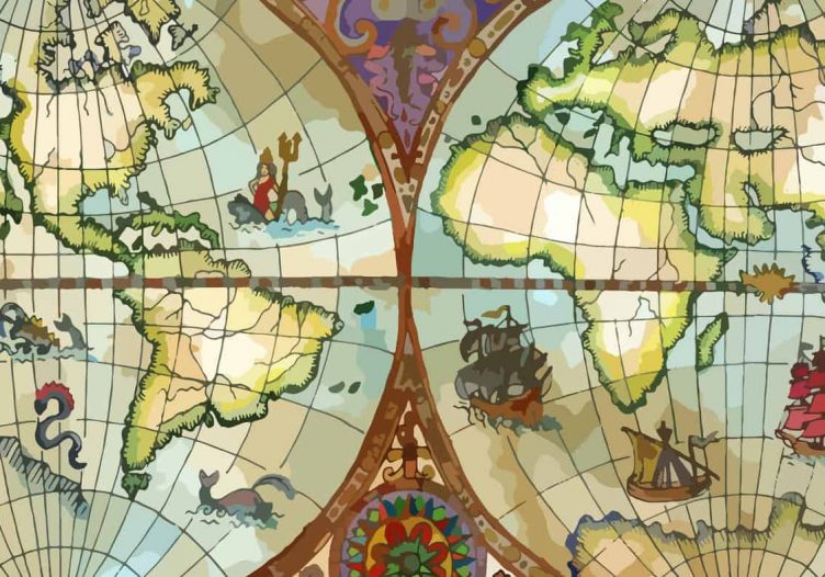 How Mary Li wants to build The Atlas to change the way people buy flights