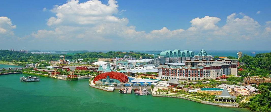 Investing in hybrid tech, creating new products and experiences, RWS prepares for a post-pandemic future