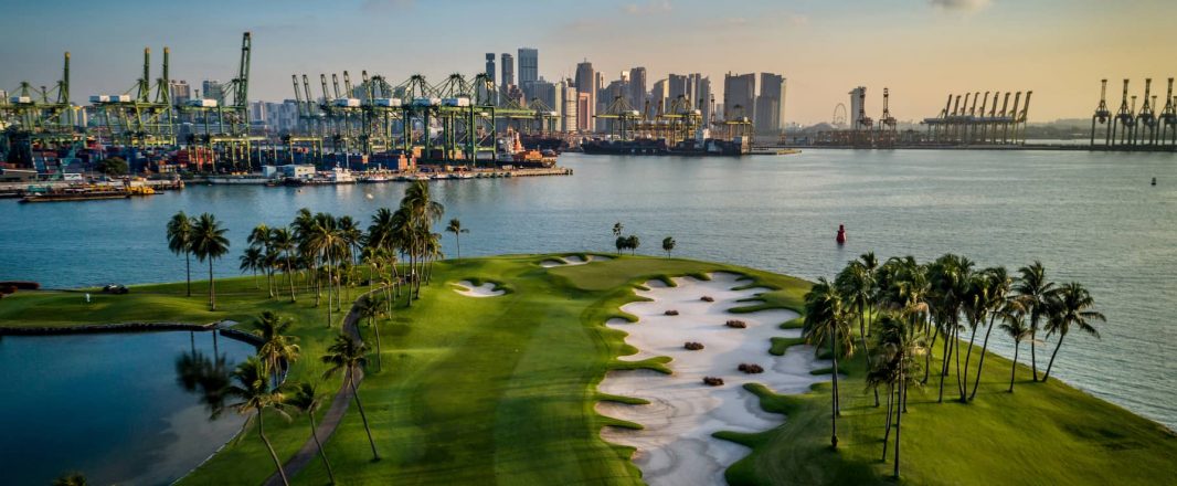Sponsored Post: 10 reasons Sentosa Island in Singapore is the ideal destination for your next MICE event