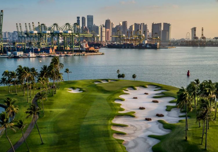 Sponsored Post: 10 reasons Sentosa Island in Singapore is the ideal destination for your next MICE event