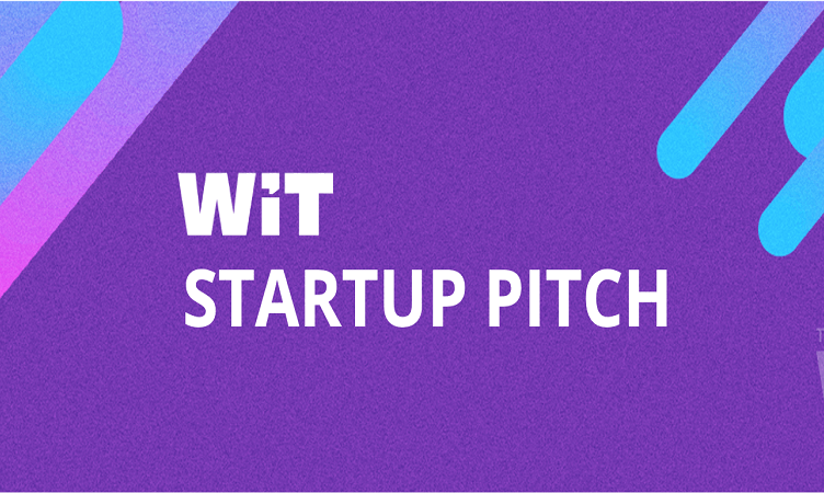 Startups solving safety, sustainability and industry pain points emerge in WiT Startup Pitch 2021