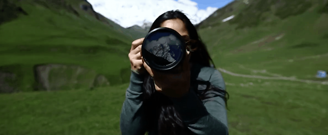 Explorer Richard Bangs embarks on new storytelling adventure with Steller