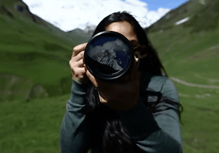 Explorer Richard Bangs embarks on new storytelling adventure with Steller
