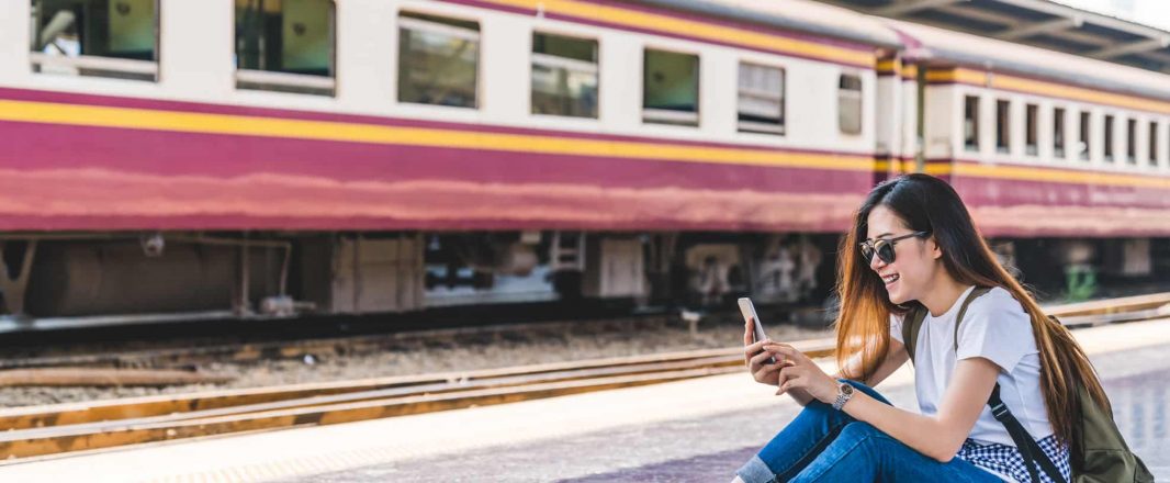 Power shifts to travel apps, even in desktop-first markets