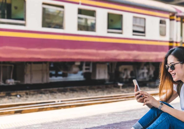 Power shifts to travel apps, even in desktop-first markets