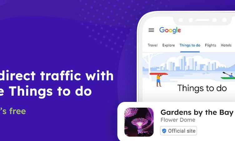 The Wrap: GlobalTix integrates with Google, Hana Tours strengthens partnership with Amadeus, and more …
