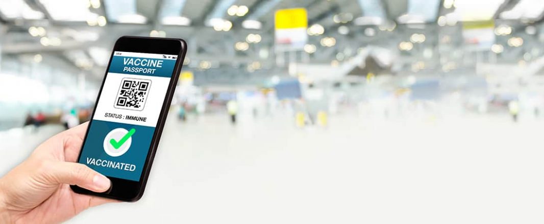 ATTIA recommends making Digital Health Passes mainstream to accelerate travel recovery
