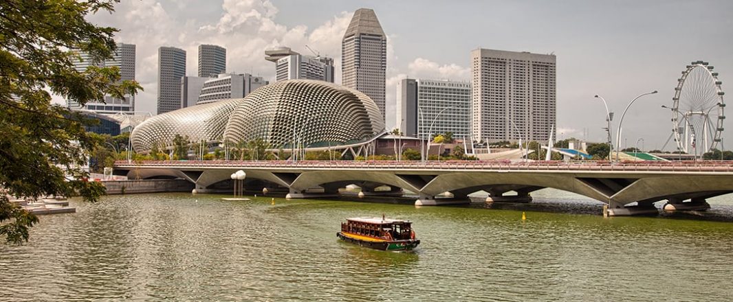 Discard quest for perfection, be fast and agile: How STB is marketing Singapore in a pandemic