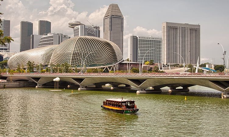 Discard quest for perfection, be fast and agile: How STB is marketing Singapore in a pandemic