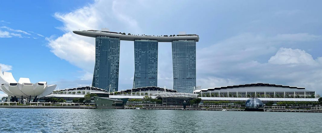 The role of data and tech in transforming a destination experience: How STB is executing on its vision