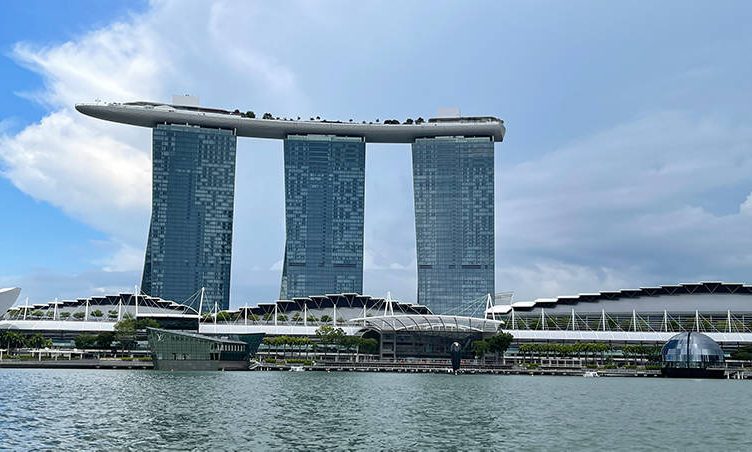 The role of data and tech in transforming a destination experience: How STB is executing on its vision