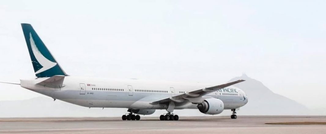 The Wrap: Cathay Pacific’s content now available for Amadeus-connected agents, Sabre and Emirates seal new distribution deal, and more …