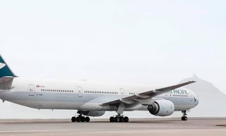 The Wrap: Cathay Pacific’s content now available for Amadeus-connected agents, Sabre and Emirates seal new distribution deal, and more …