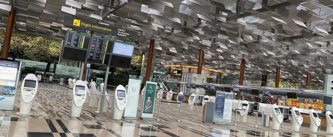 Business travel must go on: How a Singapore-based entrepreneur did it amid Covid restrictions