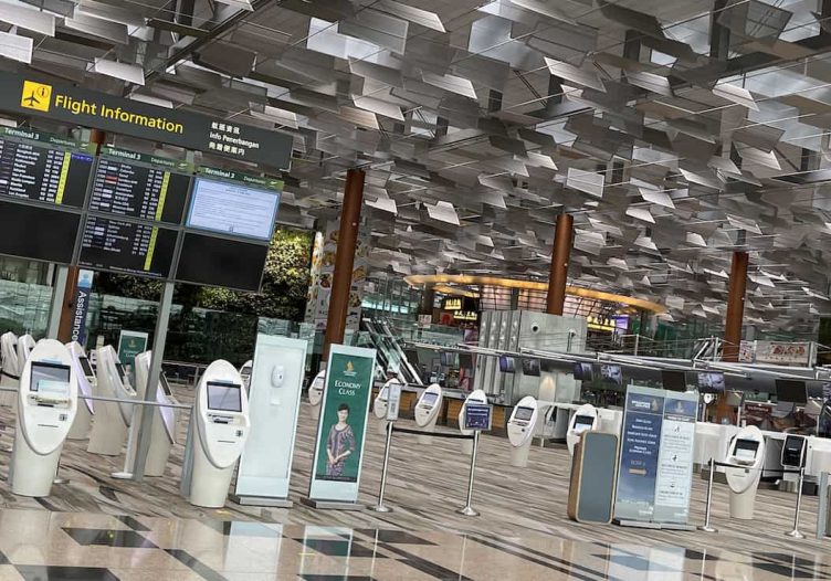 Business travel must go on: How a Singapore-based entrepreneur did it amid Covid restrictions