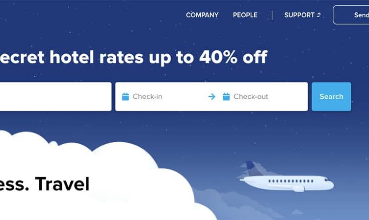 Hopper’s hop into the fintech space to innovate travel