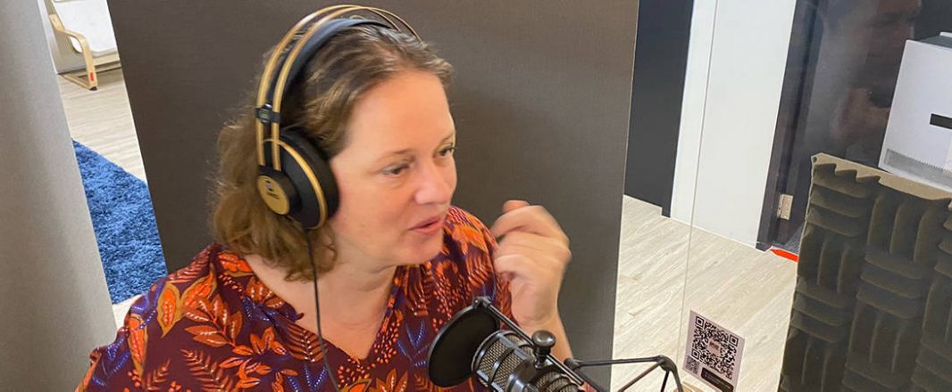 The WiT Podcast – Episode 38: Mieke de Schepper, Executive Vice President and Managing Director Asia Pacific Amadeus IT Group