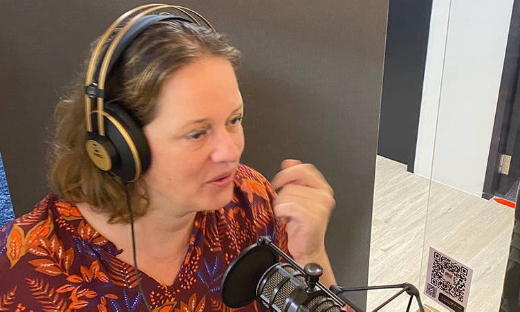 The WiT Podcast – Episode 38: Mieke de Schepper, Executive Vice President and Managing Director Asia Pacific Amadeus IT Group