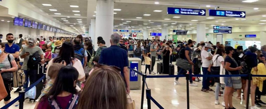 AI and data, payments and airports keeping interest of Amadeus Ventures