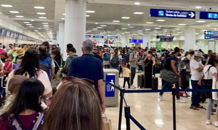AI and data, payments and airports keeping interest of Amadeus Ventures