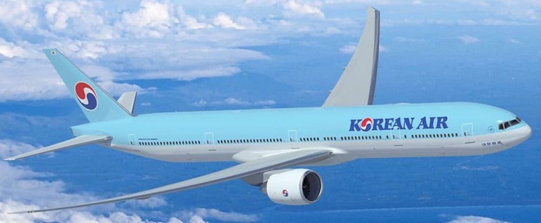 The Wrap: Korean Air transfers all IT systems to Amazon Web Services, Emirates and Qantas extend joint business partnership, and more …
