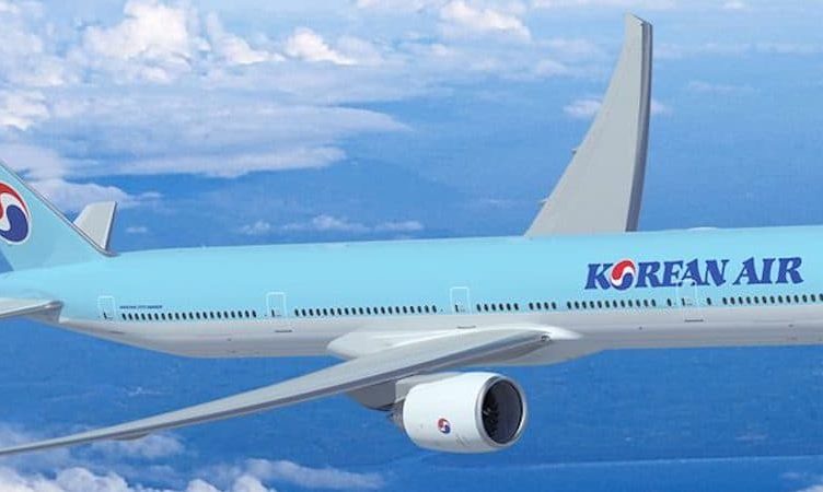 The Wrap: Korean Air transfers all IT systems to Amazon Web Services, Emirates and Qantas extend joint business partnership, and more …