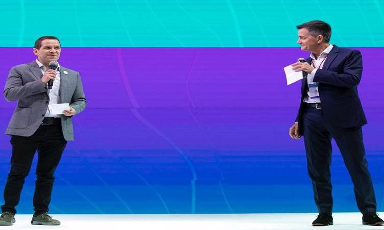 Startup Pitch finalists shine as WiT returns to full in-person and hybrid conference – the first in Asia Pacific