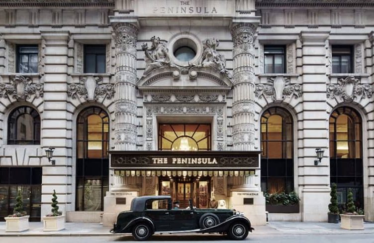 TechSembly now wants to focus on hospitality. Here’s why.